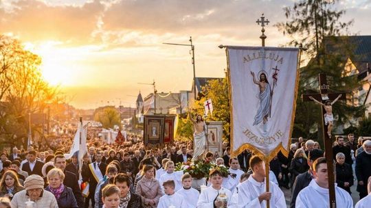 Triduum Paschalne krok po kroku: Poznaj znaczenie najważniejszych dni w roku dla każdego chrześcijanina