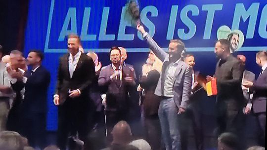 Triumf nacjonalistów z AfD w Niemczech: Co wygrana na wschodzie oznacza dla nas
