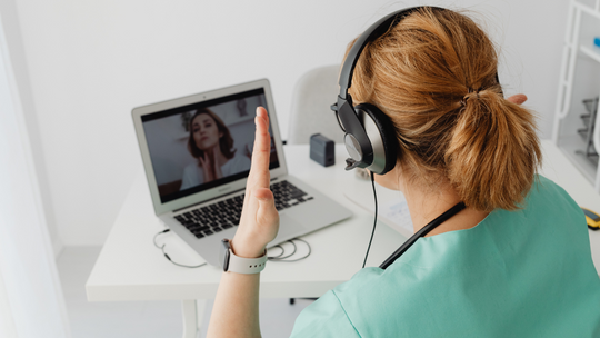 Lek odurzający już nie na telefon. Wyjątki i kontrolowanie teleporad