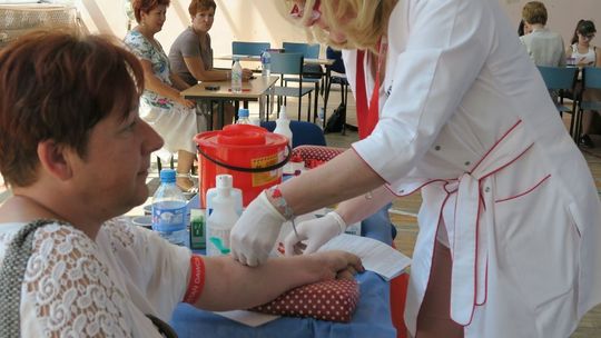 Trwa akcja dla Piotra Misiury