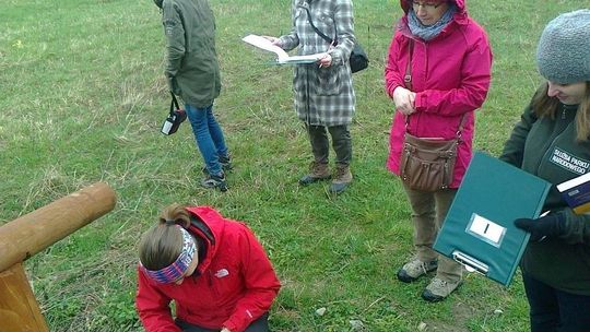 Trwa nabór do projektu Misja Przyroda – Zielone Szkoły w Parkach Narodowych