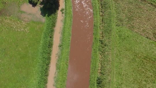 Trwa szacowanie strat, wojsko zakończyło pracę
