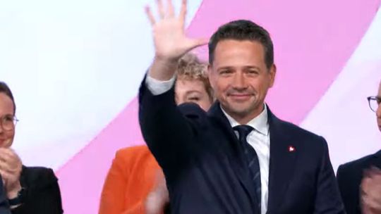 Trzaskowski przyjeżdża do naszego regionu. Wiemy, kiedy i gdzie można się spodziewać kandydata na prezydenta Trzaskowski przyjeżdża do naszego regionu. Wiemy, kiedy i gdzie można się spodziewać kandydata na prezydenta