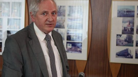 Trzech chętnych na fotel prezesa PUK. Wybrano członka zarządu