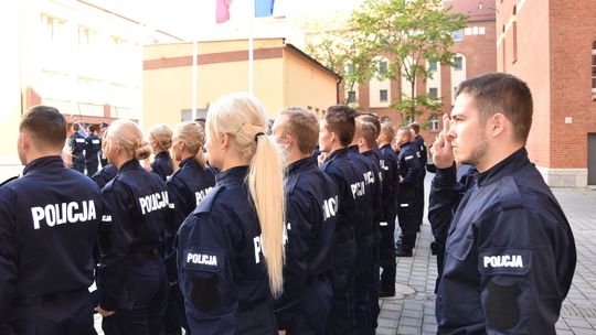 Trzech z nich trafi do Gryfina