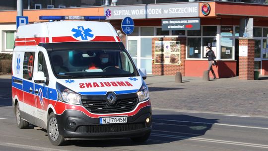 Trzecia fala epidemii nabiera impetu. Ponad 15 tys. nowych zakażeń