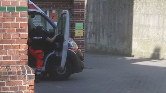 Trzecia fala w kraju traci na sile, ale więcej zakażonych mamy w powiecie