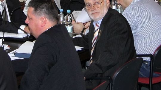 Trzecia kadencja – czy warto?