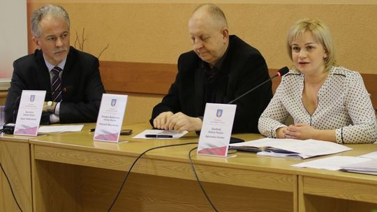 Trzecie podejście do likwidacji Zakładu Gospodarki Mieszkaniowej 