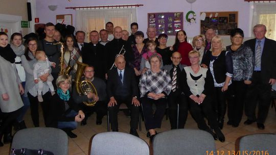 Trzy dni wypełnili atrakcjami aby wspólnie świętować