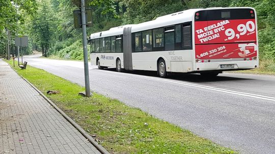 Trzy Jedynki nie ruszyły w trasę. Pasażerowie wściekli 