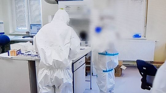 Trzy kobiety w naszym regionie zostały zakażone koronawirusem 