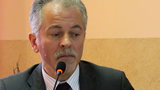 Trzy pytania do Adama Fedorowicza - kandydata na burmistrza Chojny