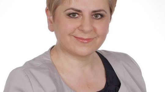 Trzy pytania do Barbary Raweckiej - kandydatki na burmistrza Chojny