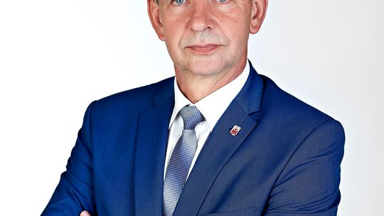 Trzy pytania do Józefa Piątka - kandydata na burmistrza Morynia