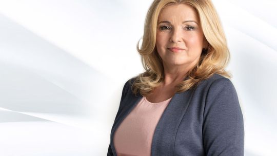 Trzy pytania do Marzeny Grzywińskiej - kandydatki na wójta Starego Czarnowa