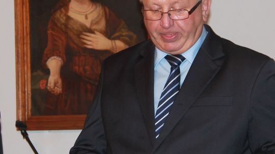 Trzy pytania do Zbigniewa Kitlasa - kandydata na burmistrza gminy Trzcińsko-Zdrój