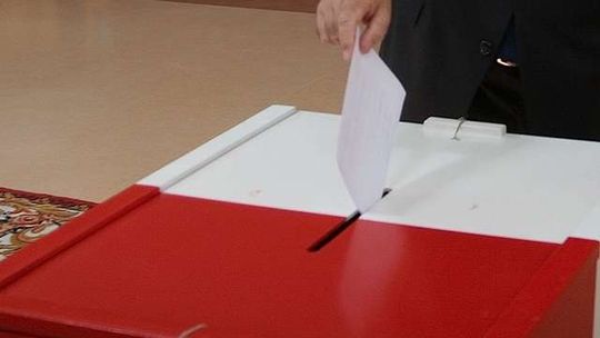 Trzy pytania w niedzielnym referendum