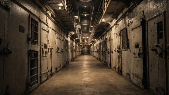 Elitarny funkcjonariusz i krwawa noc. Mroczna tajemnica człowieka, który miał strzec bezpieczeństwa.