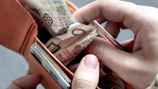 Trzynastka trafi jeszcze przed świętami