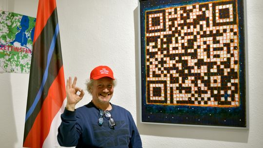 Tu dostaniesz swój dowód do Nowej Ameriki