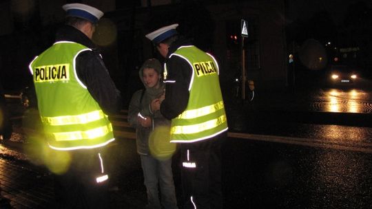 Tu ginie najwięcej pieszych