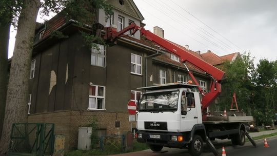 Tu już nie będzie takiej przychodni