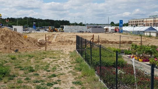 Tu leżą niewybuchy. Te ulice zostaną zamknięte Tu leżą niewybuchy. Te ulice zostaną zamknięte