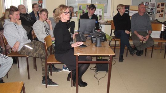 Tu mogą przysposobić się do pracy