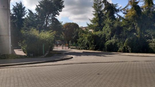 Tu okradziono samochód. Kto znalazł książkę sewrisową od fiata ducato