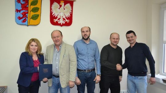 Tu powstanie nowa świetlica 