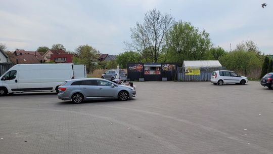 Tu powstanie sieć sklepów. Kiedy ruszą prace?