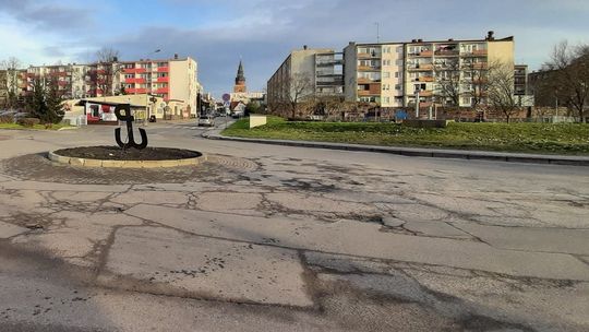 Tu Sawaryn planuje przenieść targowisko miejskie