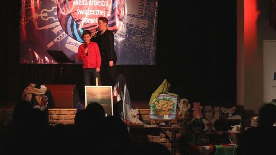 Tu WOŚP najwcześniej zaczyna