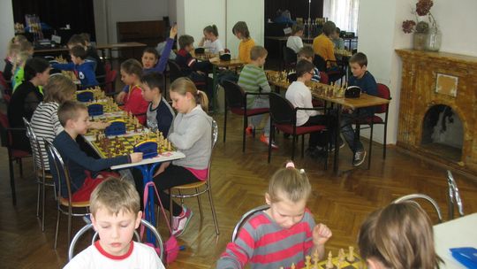 Turniej z handicapem