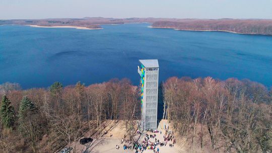 Turystyczne inwestycje 2019 roku