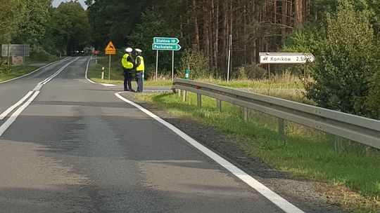 Tutaj go złapali. Stanie przed sądem