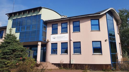 Tutaj ma mieć siedzibę szkoła muzyczna