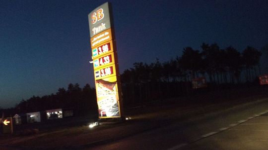 Tutaj paliwo kosztuje poniżej 4 zł