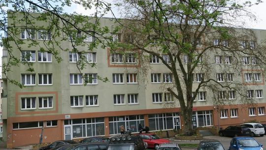 Tutaj przeniesione zostaną gryfińskie stowarzyszenia