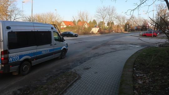 Tutaj w Gryfinie powstanie rondo