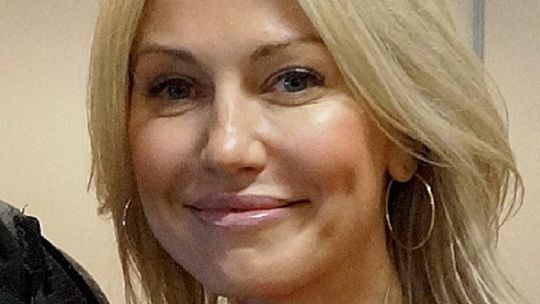 TVN uderzył w PiS i telewizję publiczną. Ogórek bohaterką „Faktów” TVN uderzył w PiS i telewizję publiczną. Ogórek bohaterką „Faktów”