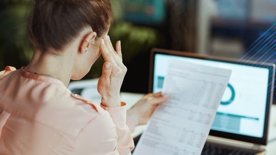 Skarbówka bije rekordy. Twój e-PIT przyjął już ponad 5 milionów deklaracji od Polaków