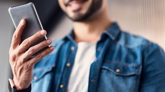 Przyda się przy wyborach, a wkrótce wejdzie tam też legitymacja