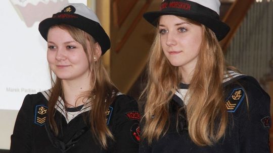 Tworzą Ligę Morską i Rzeczną