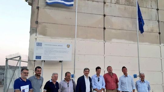 Tworzenie jednolitej świadomości, że wszyscy jesteśmy Europejczykami