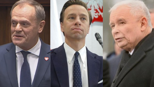 Potencjalne koalicje powyborcze już budzą sprzeciw