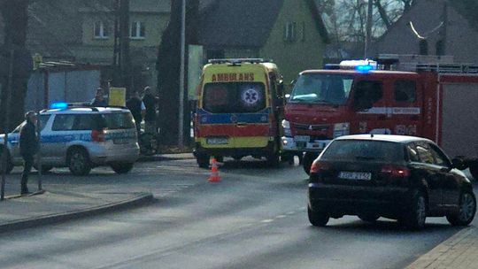 Tydzień pod znakiem wsparcia i ognia: Podsumowanie działań strażaków w powiecie gryfińskim