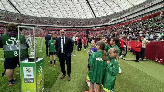 Tyle pieniędzy bierze Michał Probierz. Są też kwoty z Euro 2024 do podziału