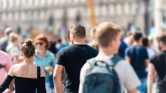 Kiedy 20-milionowa Polska? Kilka zbiegów nieszczęśliwych okoliczności